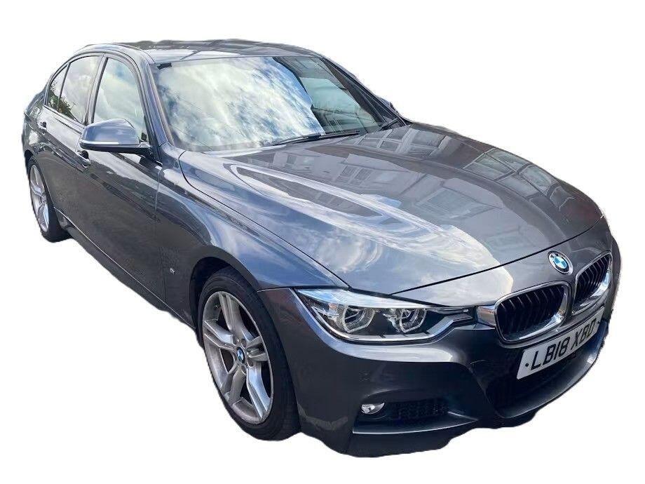2.0 330e 7.6kWh M Sport Saloon 4dr Petrol Plug-in Hybrid Auto Euro 6 (s/s) (252 ps)